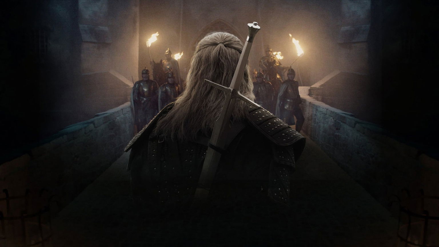 Uitstel van de opnames 'The Witcher' seizoen 2 heeft invloed op het verhaal
