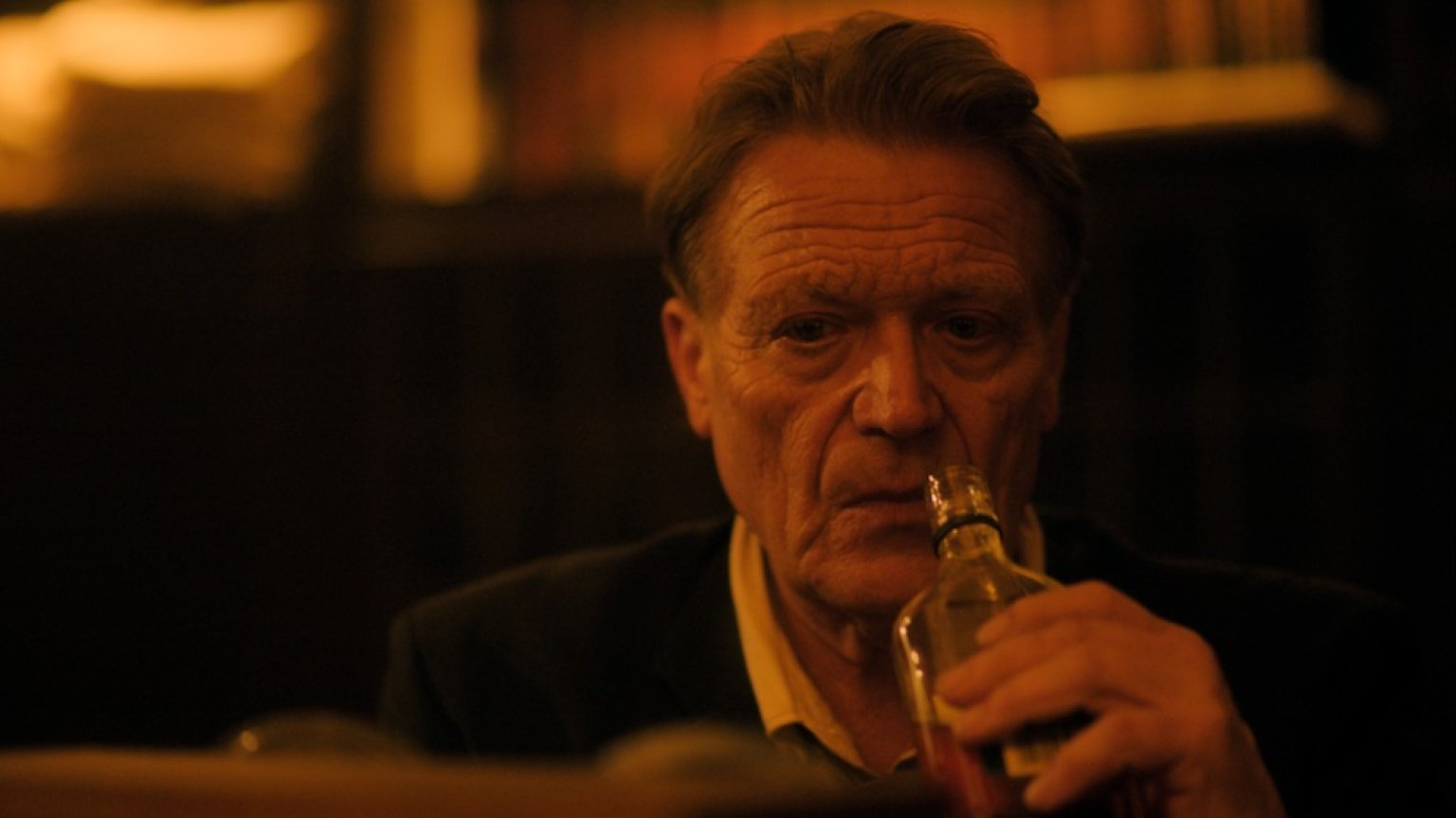 Dit zijn 3 aanraders op Netflix voor fans van thrillerseries