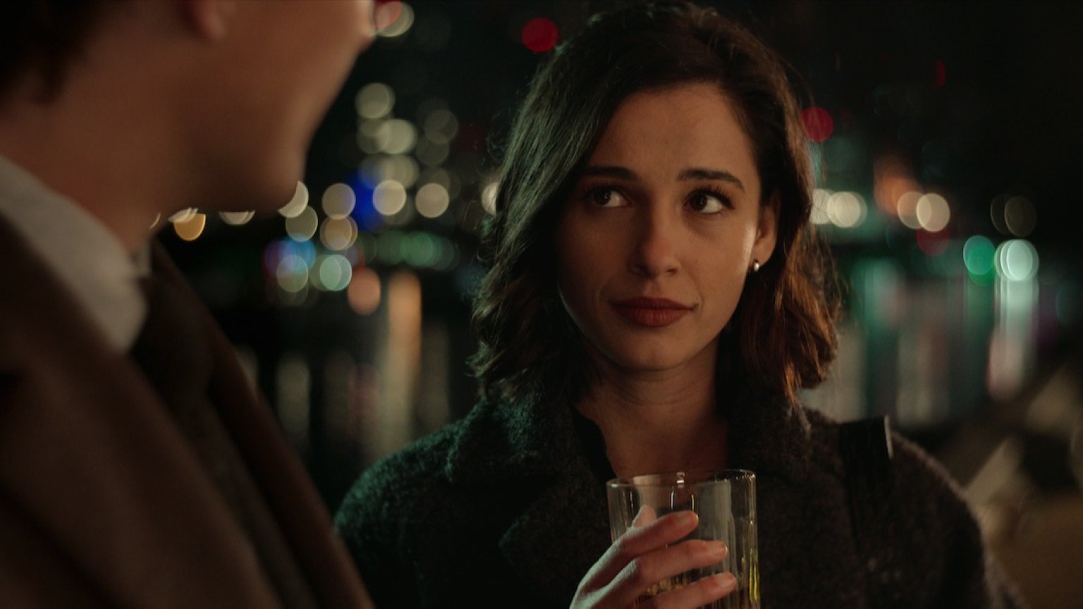 Psychologische thrillerserie 'Anatomy of a Scandal' nu te zien op Netflix