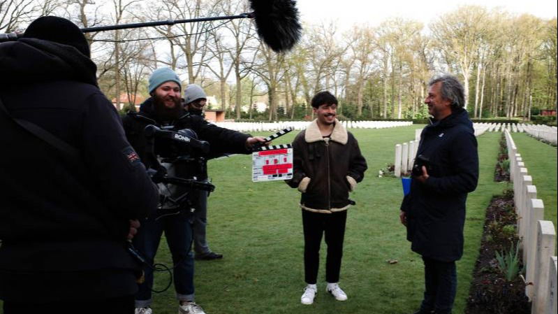 Afbeelding via Dutch FilmWorks