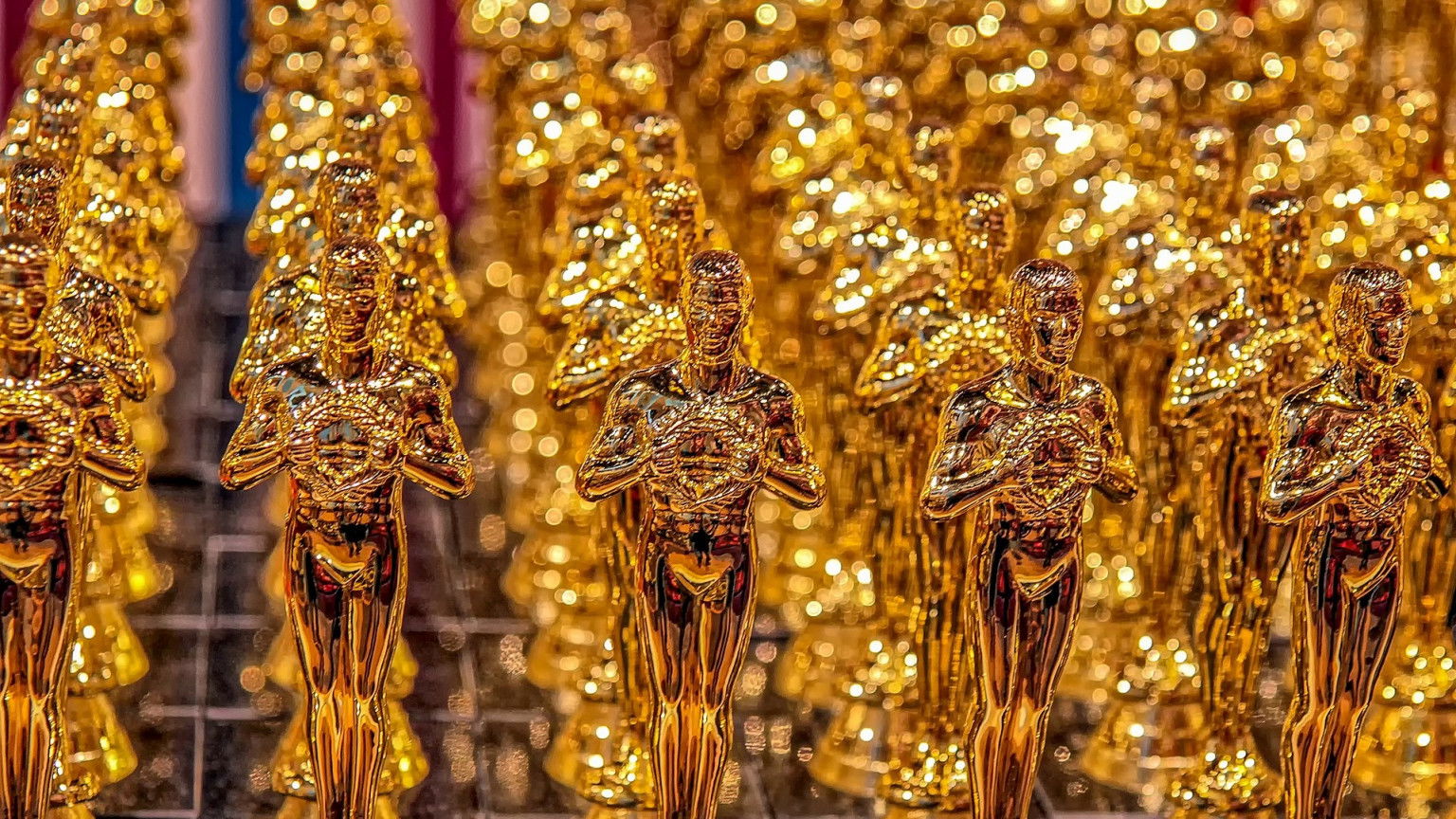Agenten van acteurs mogen nu ook stemmen tijdens de Oscars