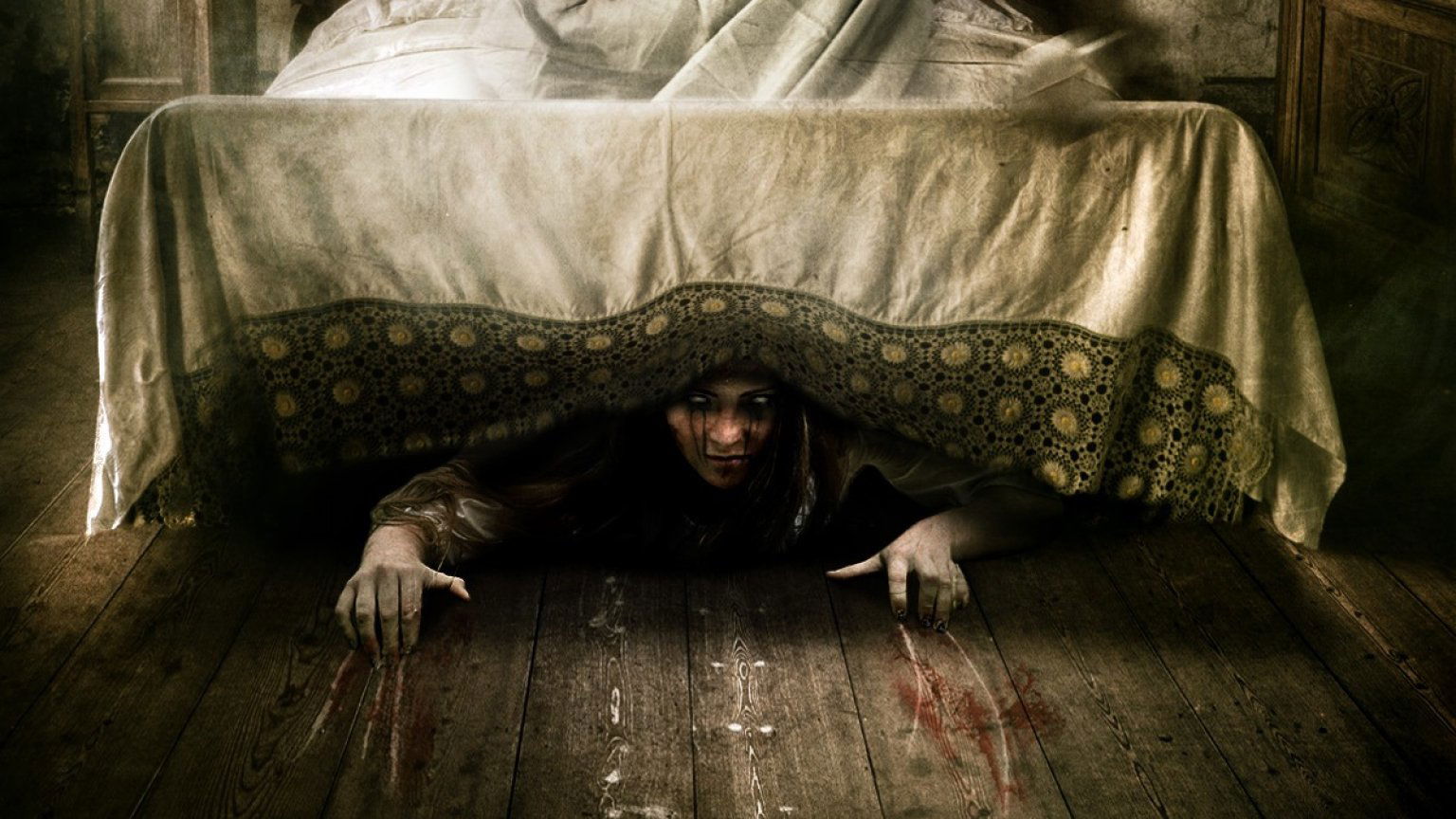 Deze 3 horrorfilms zijn vanaf vandaag te zien op Netflix