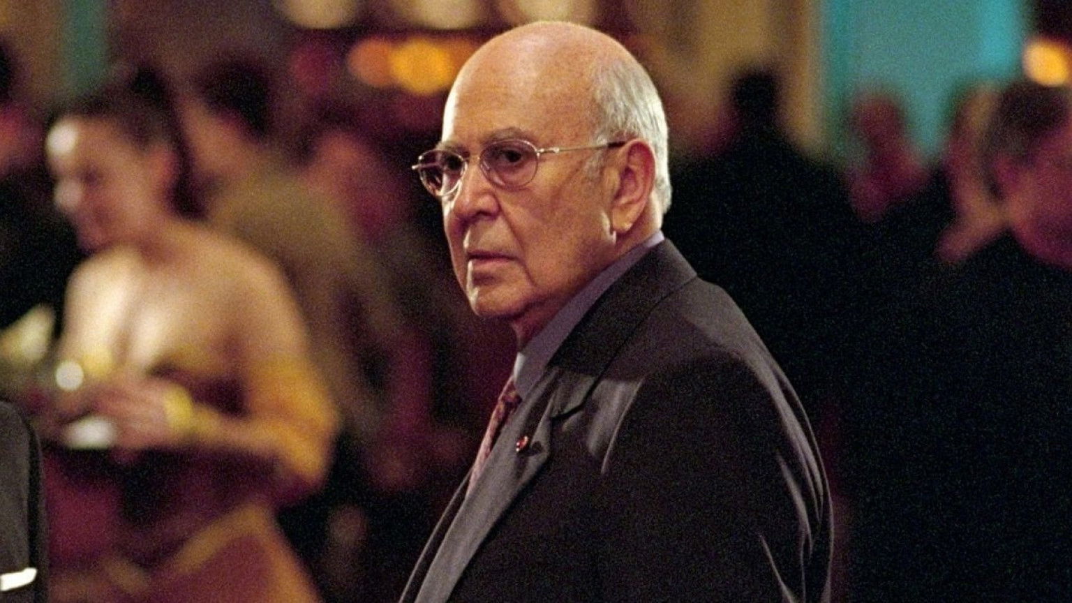 'Ocean's'-acteur en komiek Carl Reiner overleden op 98-jarige leeftijd