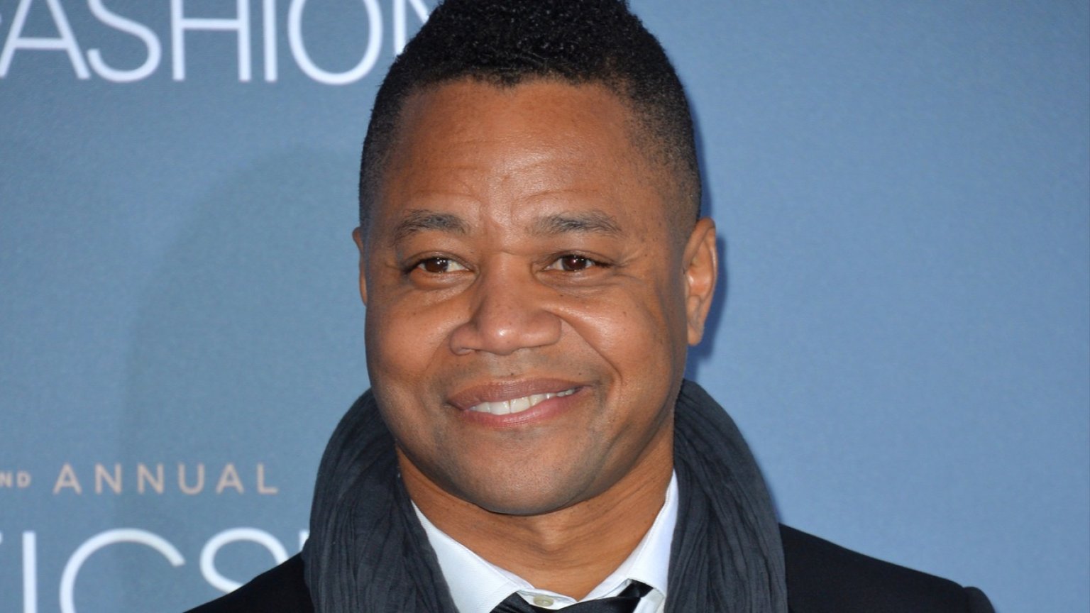 Oscarwinnaar Cuba Gooding Jr. ontglipt gevangenisstraf
