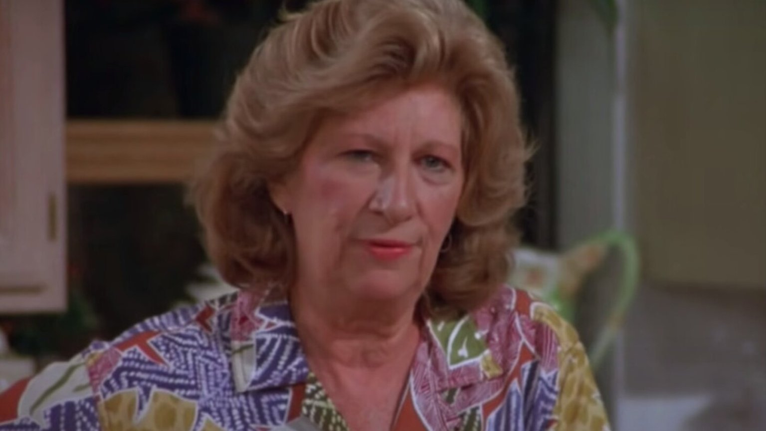 'Seinfeld'-actrice Liz Sheridan op 93-jarige leeftijd overleden