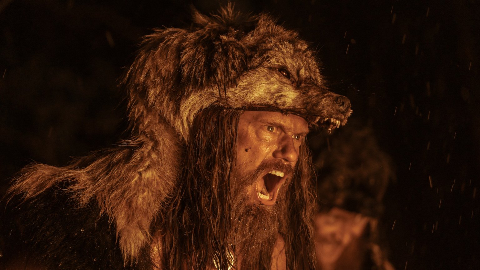 Recensie 'The Northman'