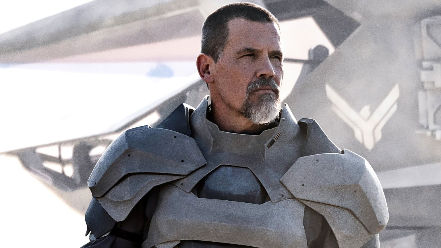 Josh Brolin: 'Ik was bijna de nieuwe Batman'