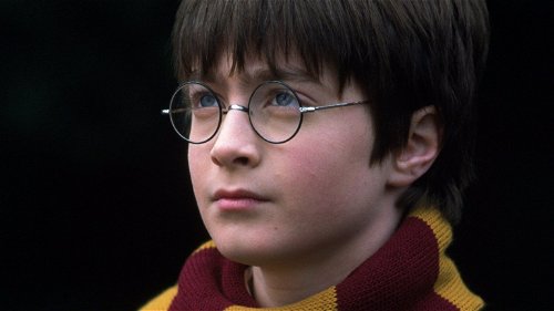 Steven Spielberg wilde van 'Harry Potter and the Philosopher's Stone' een animatiefilm maken