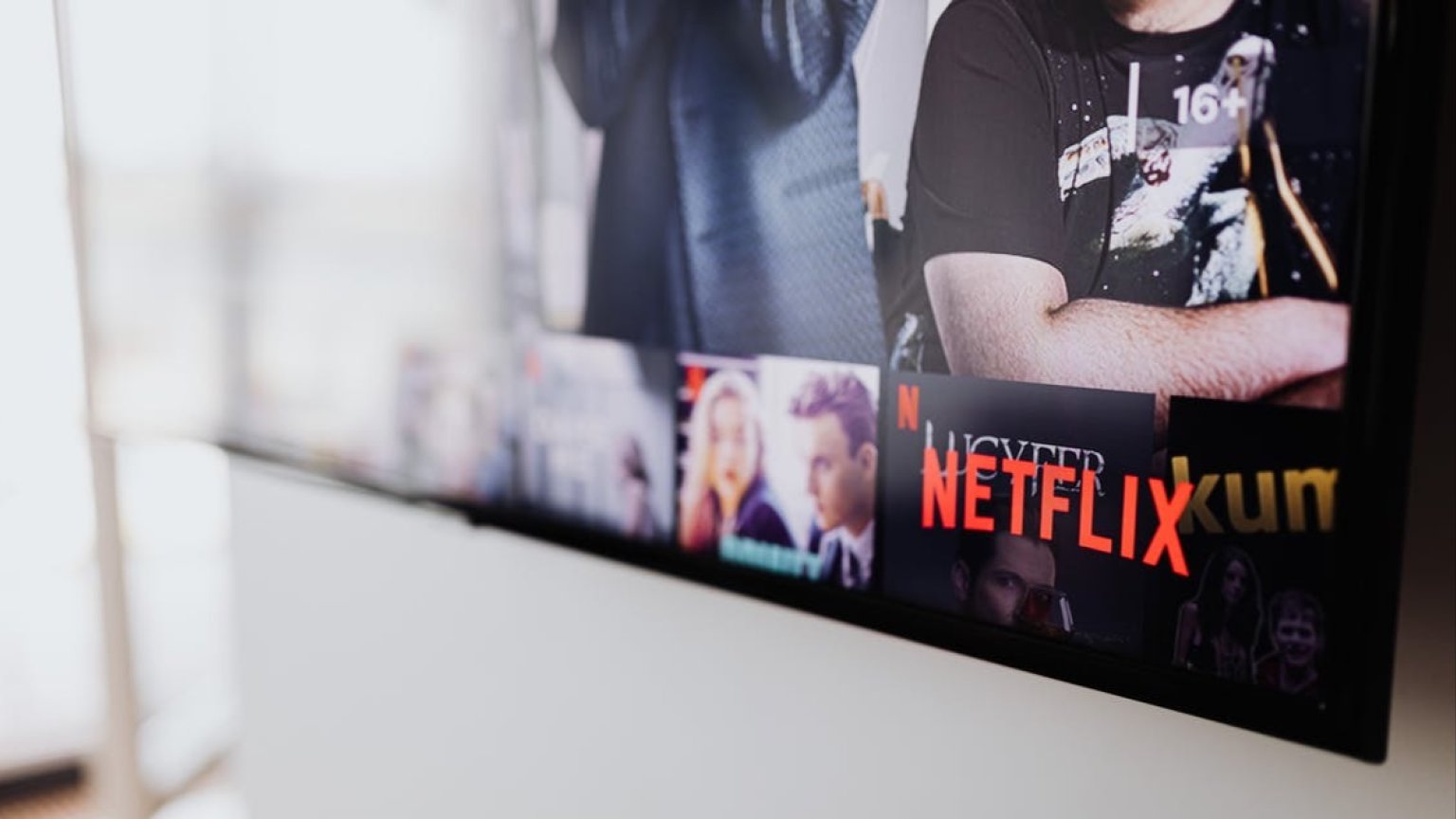 Netflix support vrouwelijke Arabische filmmakers met $250,000
