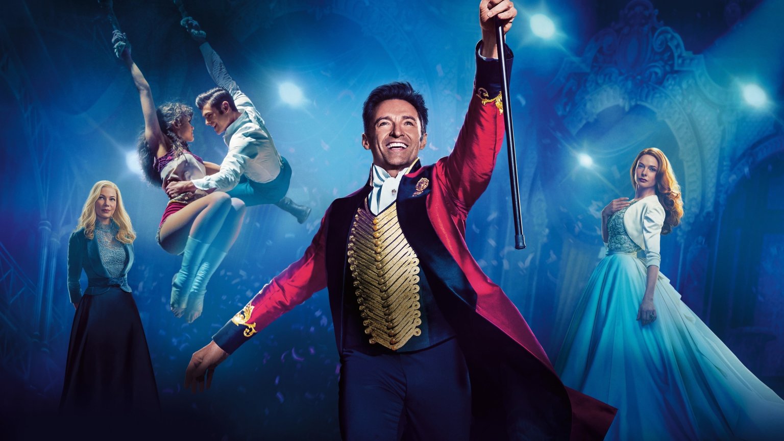 Zangeres achter 'The Greatest Showman'-hit 'Never Enough' doet mee aan 'Britain's Got Talent'