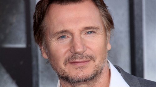 Liam Neeson denkt elke dag aan Bruce Willis