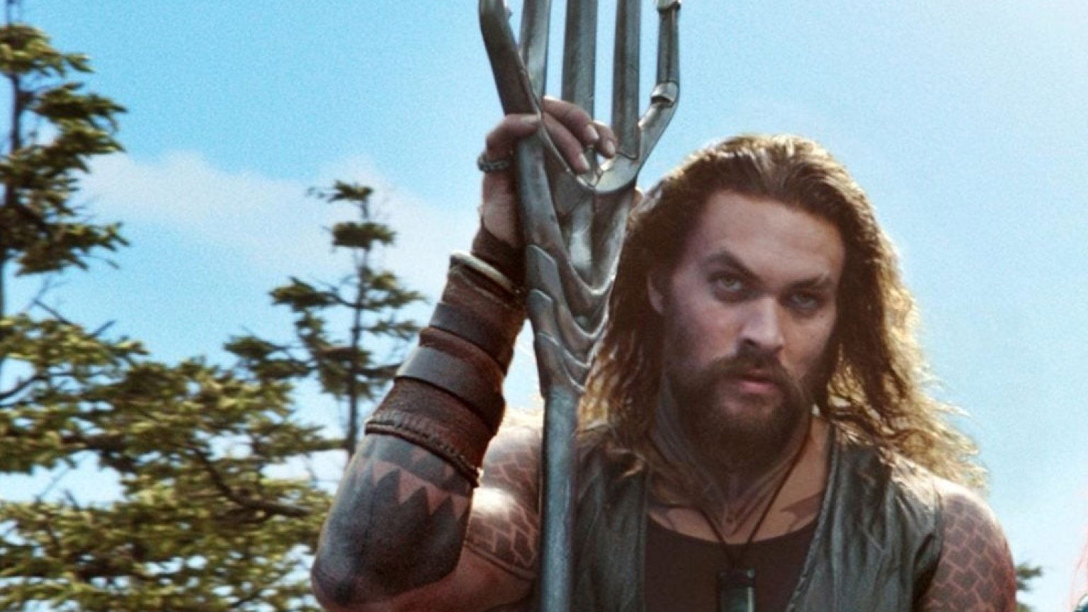 Jason Momoa in gesprek over rol in Warner Bros. Minecraft-film