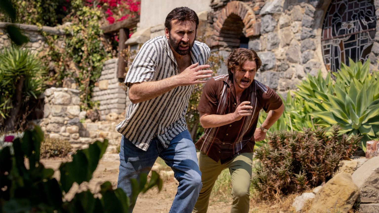 Deze 10+ films zijn vanaf deze week nieuw in de bioscoop