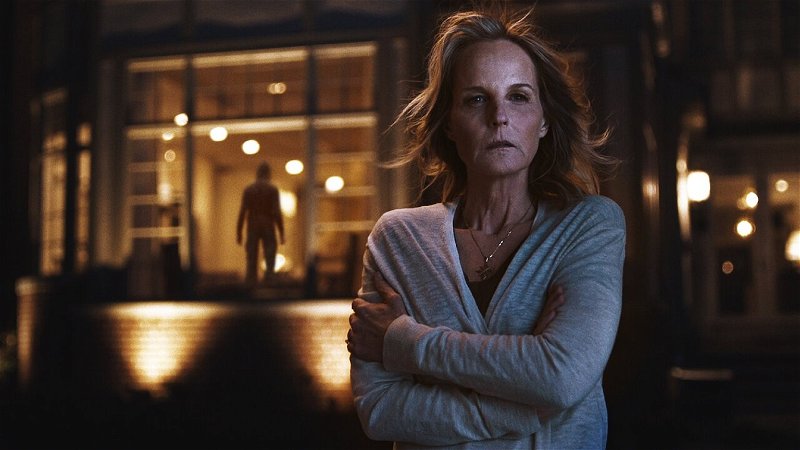 Horrorthriller 'I See You' vanaf vandaag te zien op Netflix