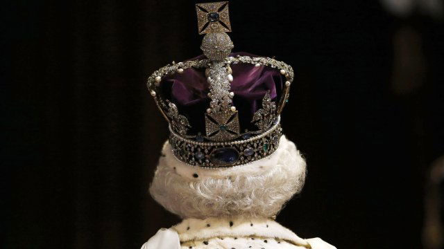 Recensie 'Elizabeth'