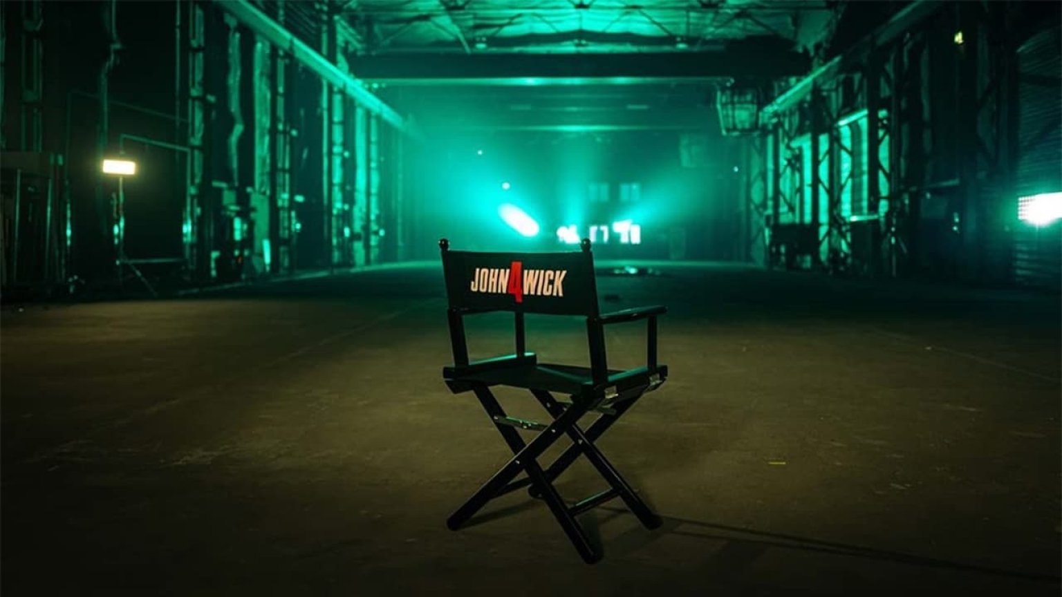 Maker van 'John Wick' werkt aan nieuwe film gebaseerd op videogame 'Streets of Rage'