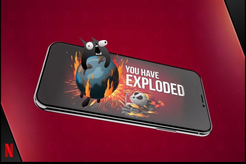 Afbeelding via Netflix