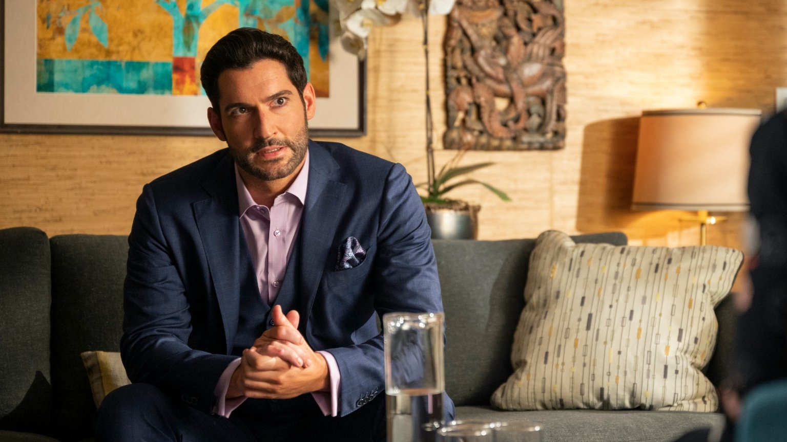 Netflix cast Tom Ellis voor hoofdrol in 'Exploding Kittens'-serie