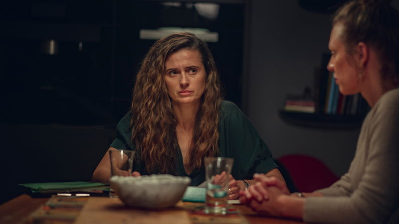 Afbeelding via Netflix / Piotr Litwic
