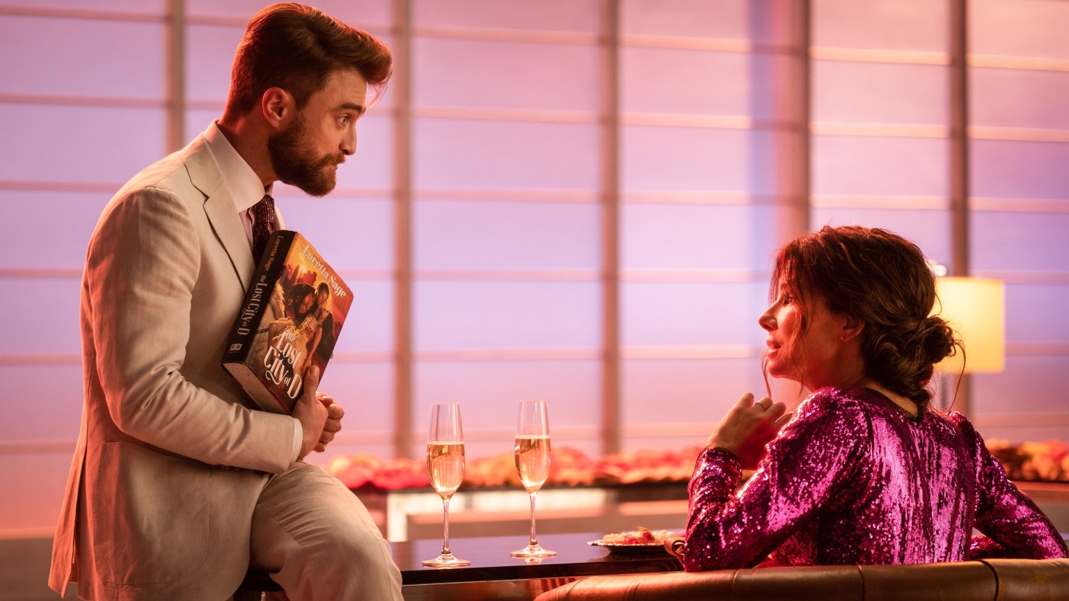 De top 10 populairste films nu in de bioscoop