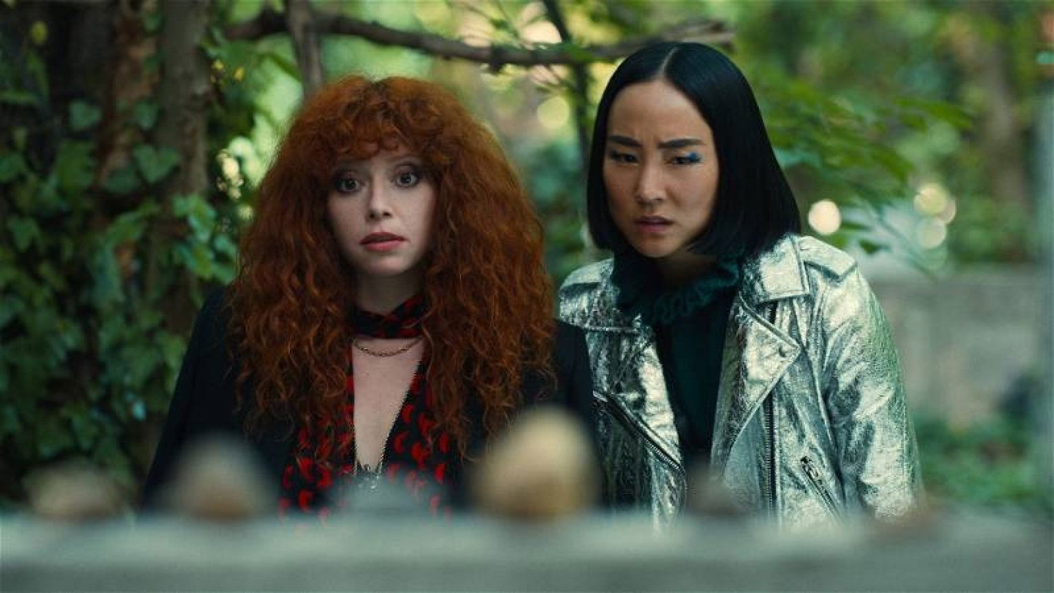 Nieuw op Netflix: 'Russian Doll' seizoen 2