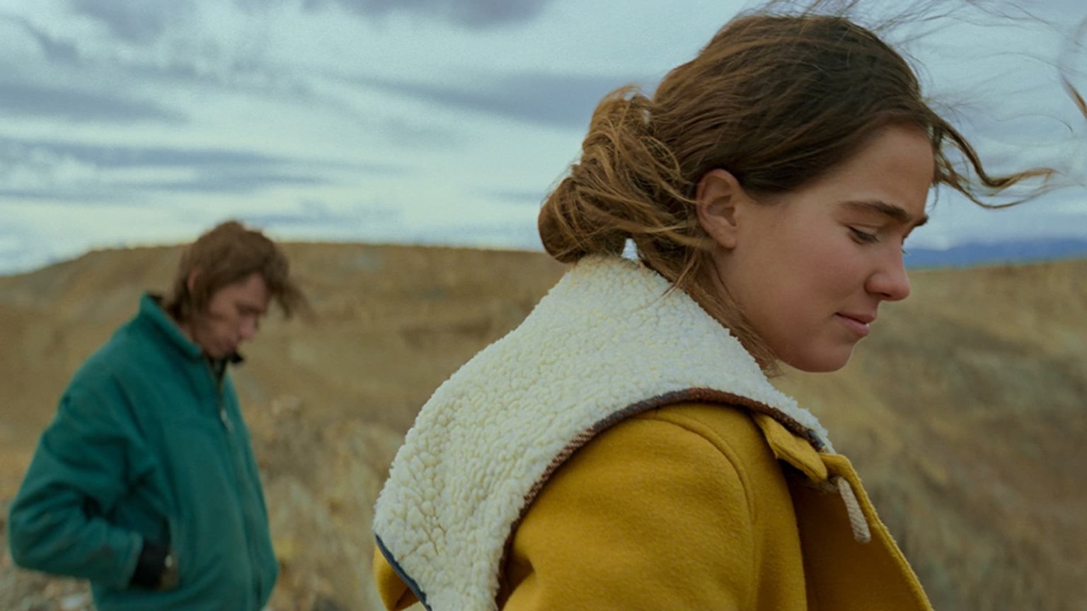 Trailer van westerndrama 'Montana Story' met Haley Lu Richardson nu te zien