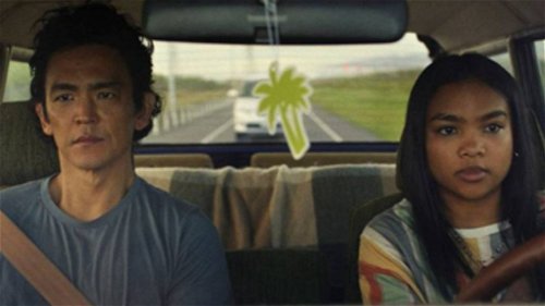 Dramafilm 'Don't Make Me Go' met John Cho komt deze zomer naar Amazon Prime Video