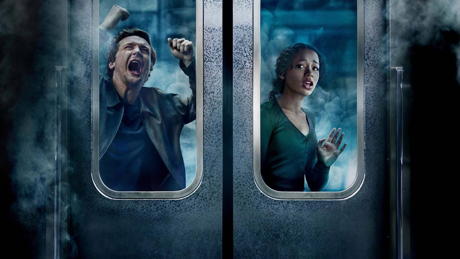Nieuw op Netflix: horrorfilm 'Escape Room: Tournament of Champions'