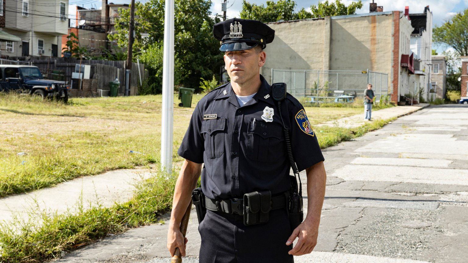 Nieuwe serie van 'The Wire'-makers volgende week in première op HBO Max