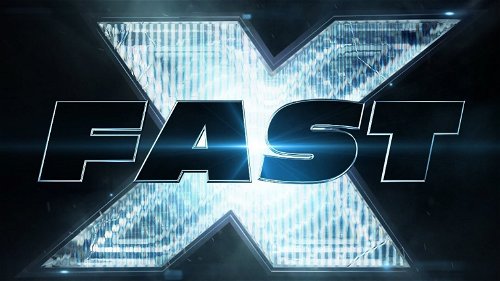 Tiende 'Fast & Furious'-film krijgt officiële titel: 'Fast X'