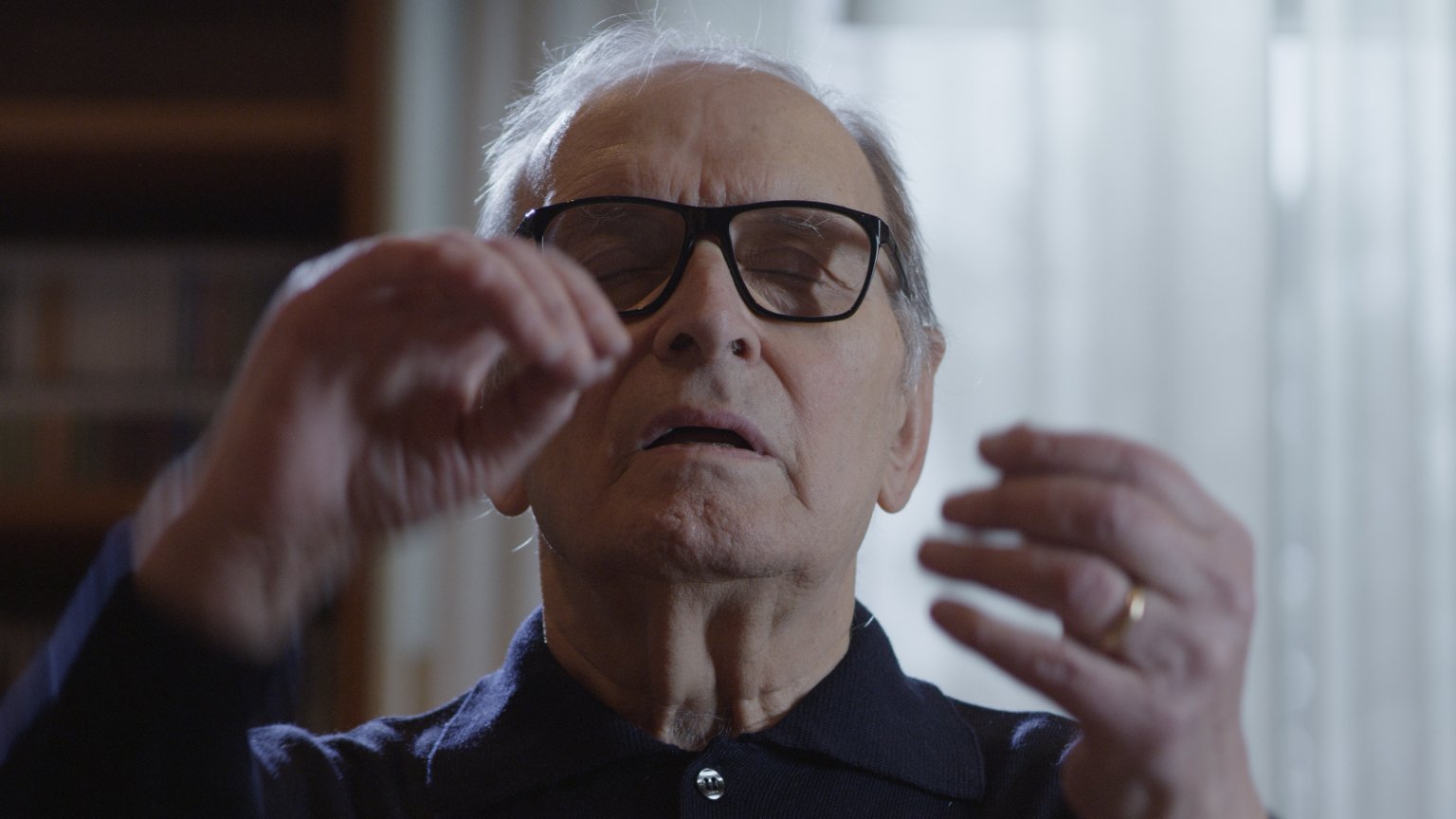 Recensie 'Ennio'