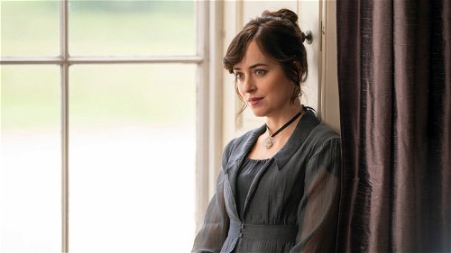 Netflix onthult releasedatum van Jane Austen-verfilming 'Persuasion'