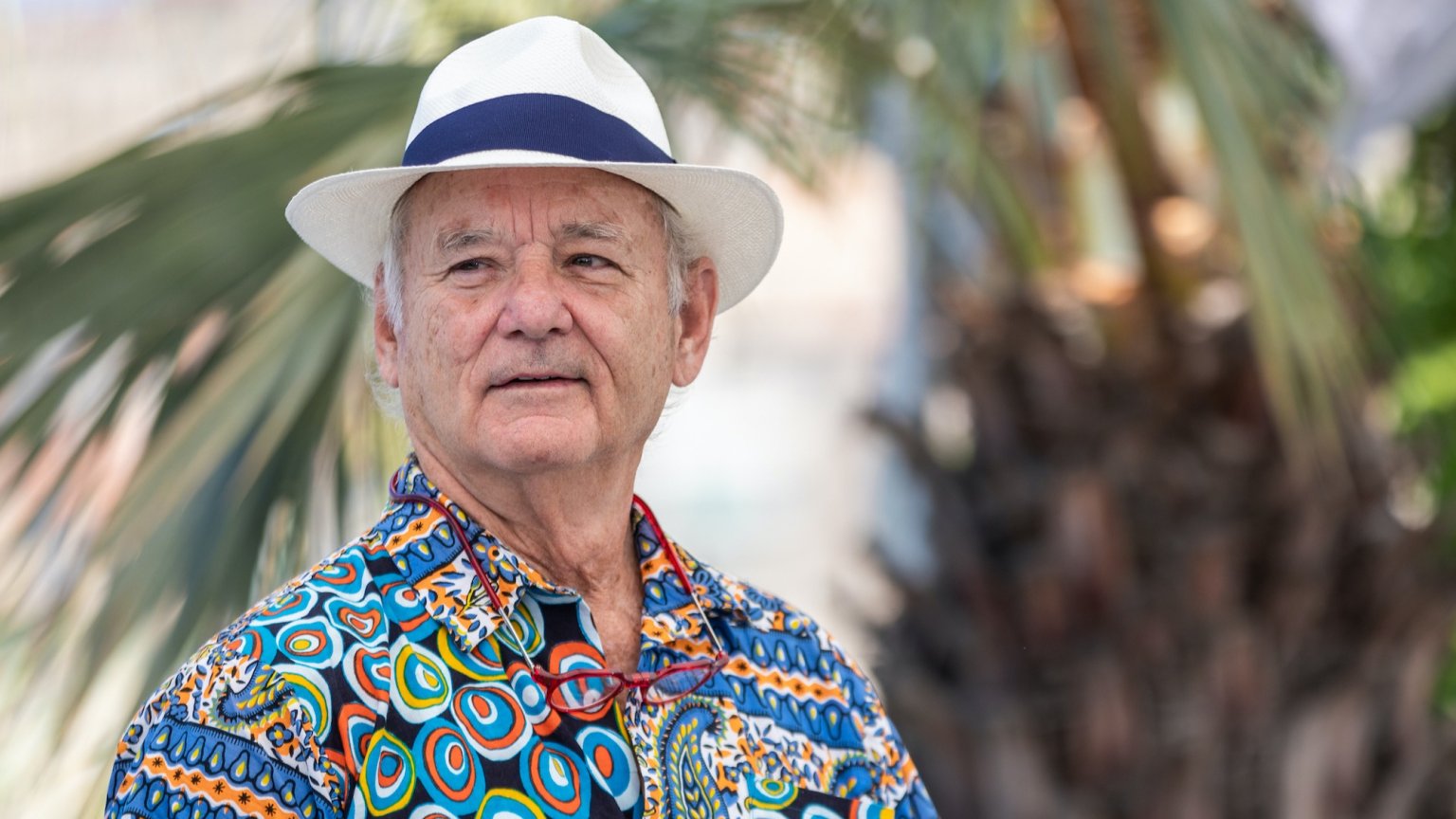 Opnames 'Being Mortal' stilgelegd na klachten tegen Bill Murray over ongepast gedrag