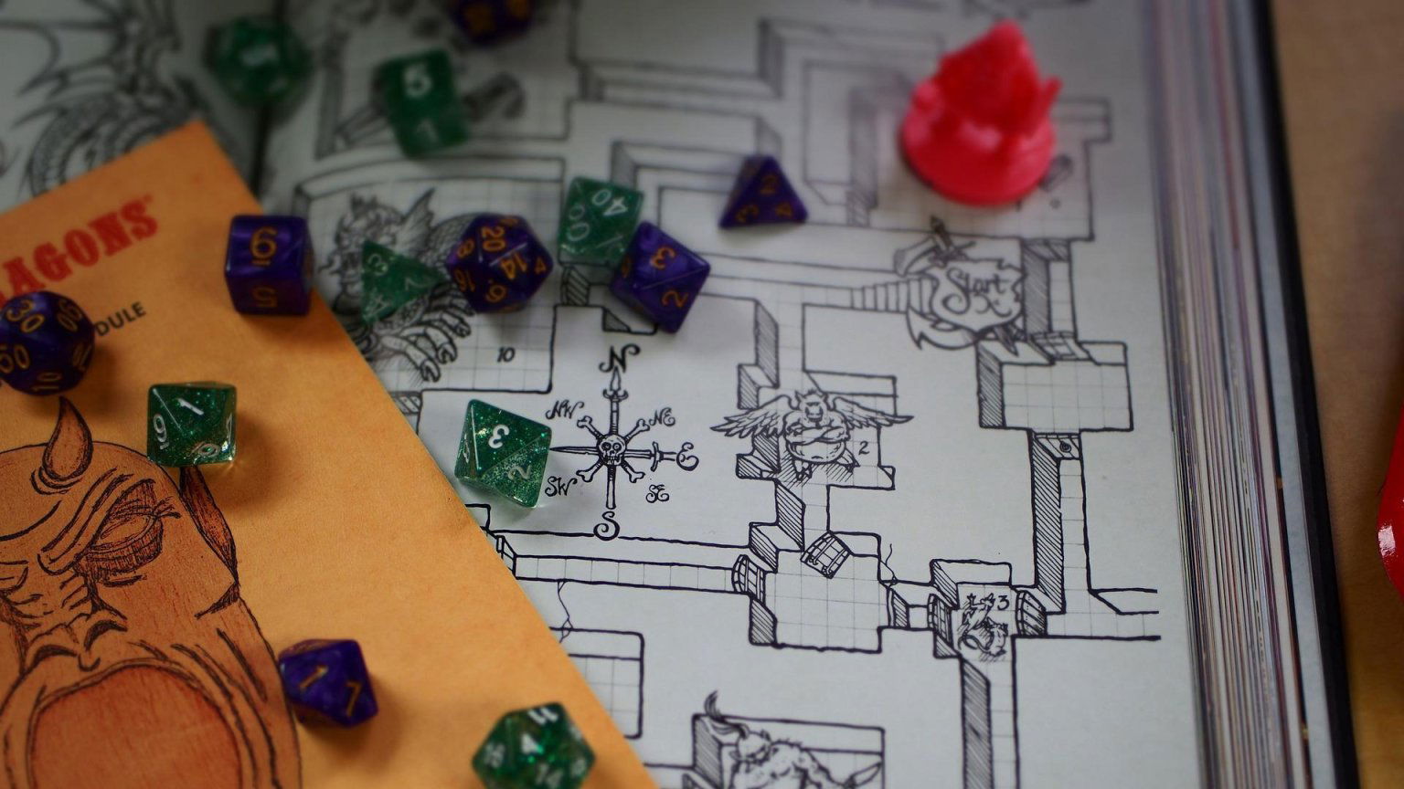 Officiële titel bekend van D&D-film met Chris Pine: 'Dungeons & Dragons: Honor Among Thieves'