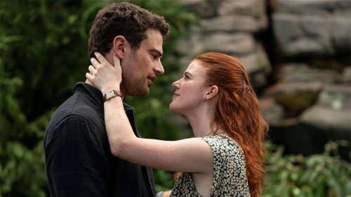 'The Time Traveler's Wife' trailer: romantische dramaserie vanaf mei te zien op HBO Max