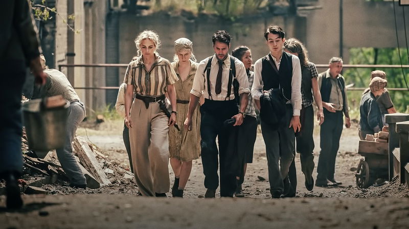 Afbeelding via Netflix