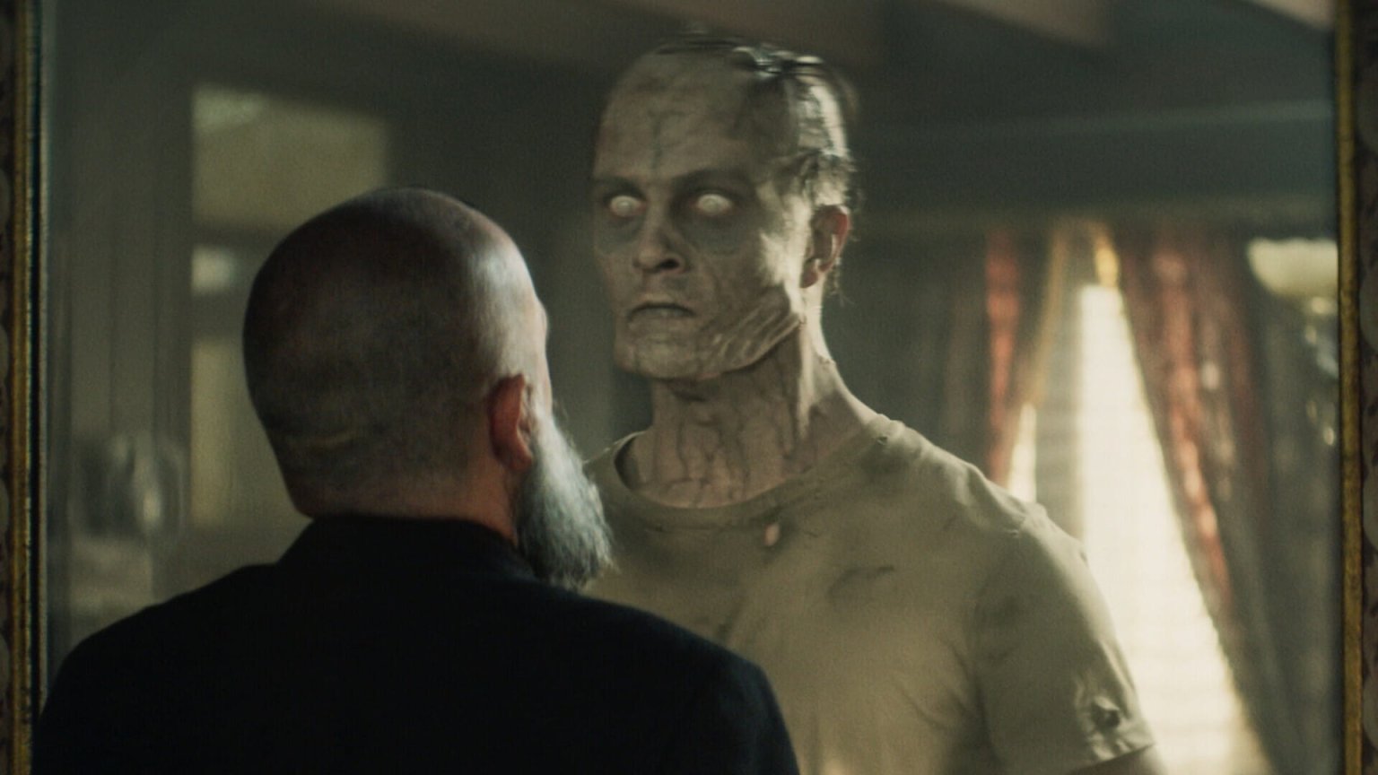 Deze 7 horrorseries zie je op HBO Max
