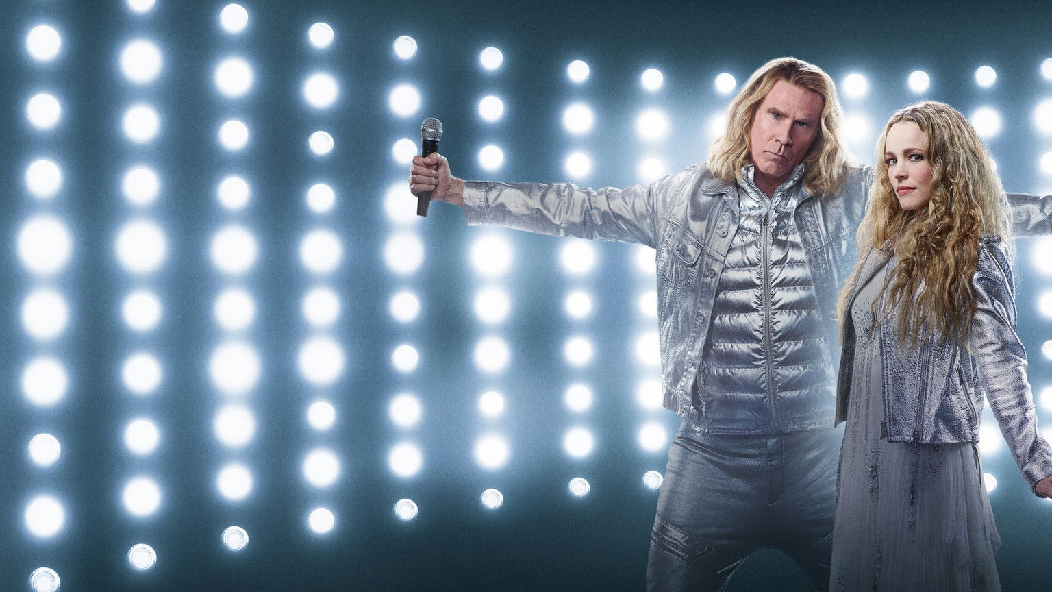 'Eurovisie Songfestival: The Story Of Fire Saga' stoot '365 dni' van de troon in de Netflix-charts