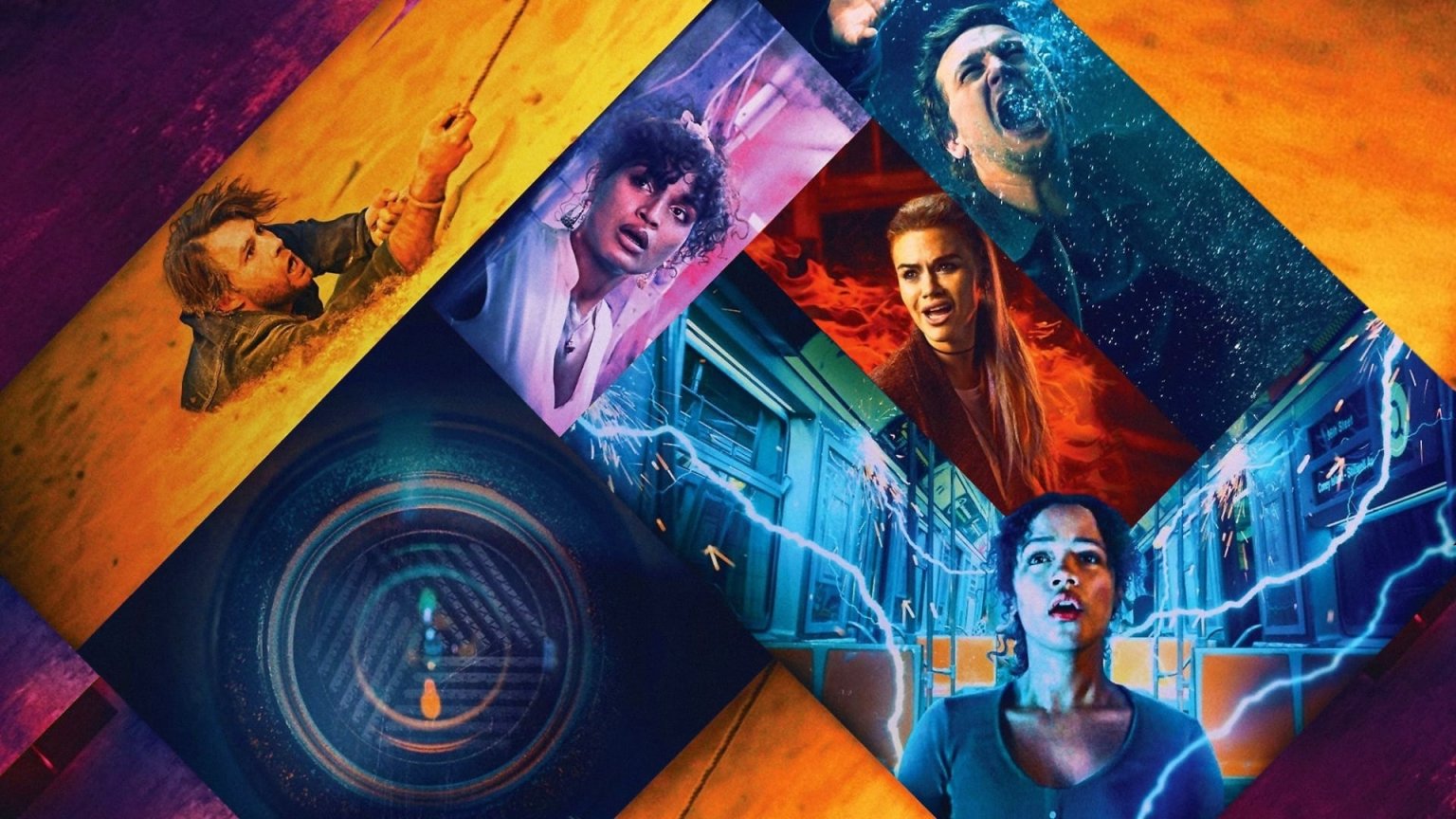 Nieuw op Netflix: de 5 beste nieuwe films (week 16, 2022)