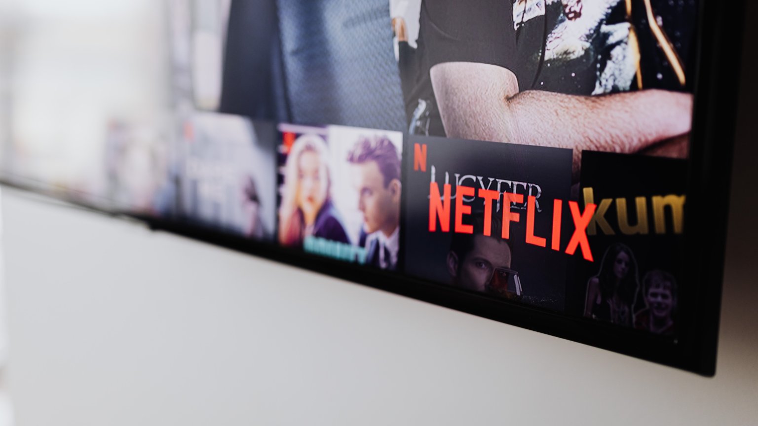 Netflix geeft nieuwe details over extra kosten bij delen account