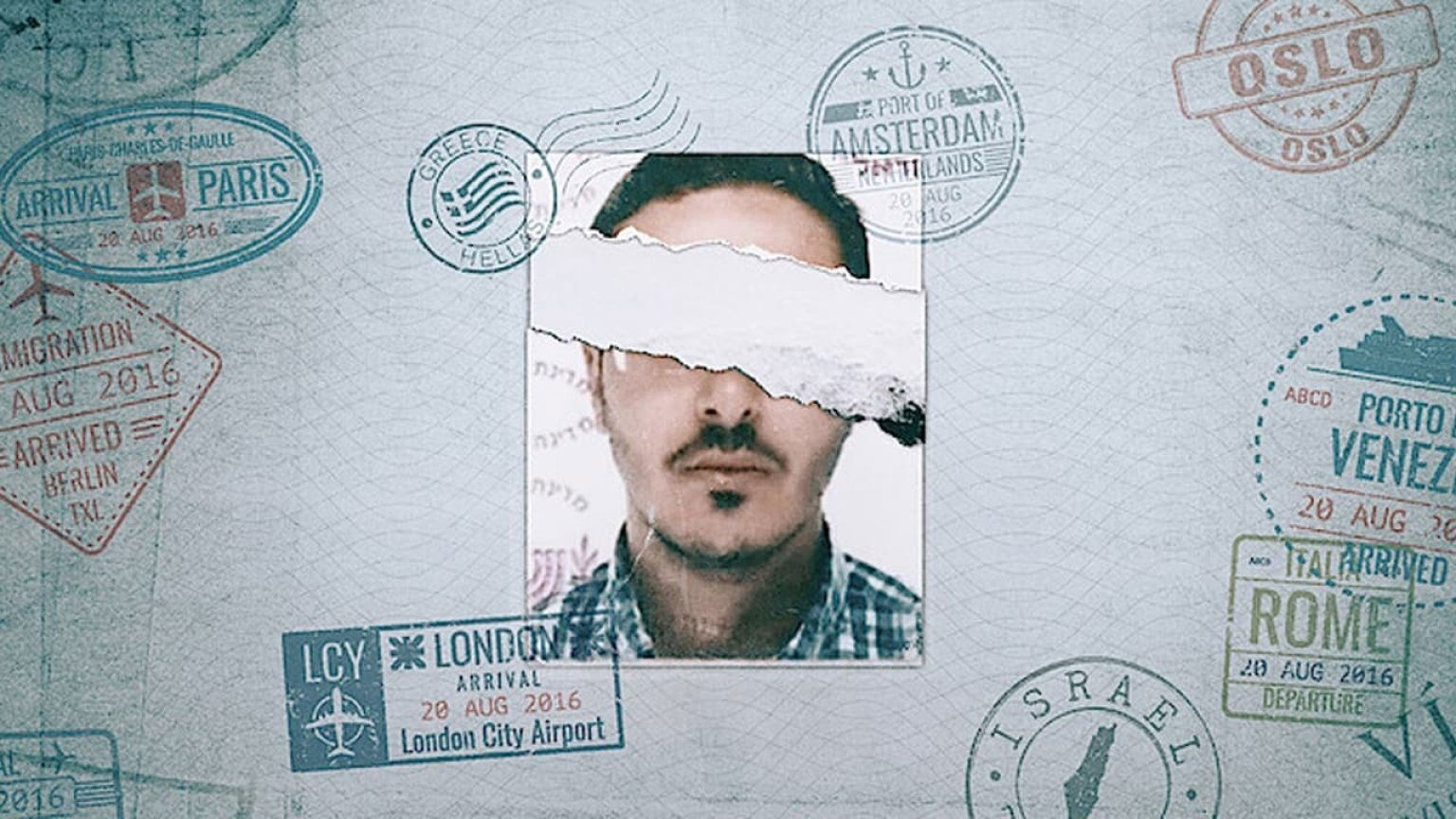 Spaanse politie vaardigt arrestatiebevel uit tegen 'Tinder Swindler' Shimon Hayut