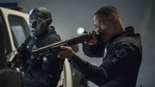 Netflix trekt stekker uit vervolg op 'Bright' met Will Smith