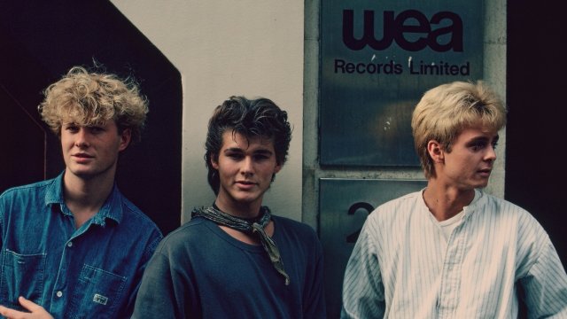 Recensie 'a-ha: The Movie'