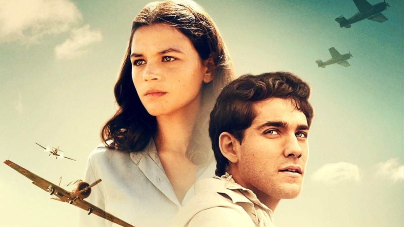 Oorlogsfilm 'Image of Victory' komt naar Netflix