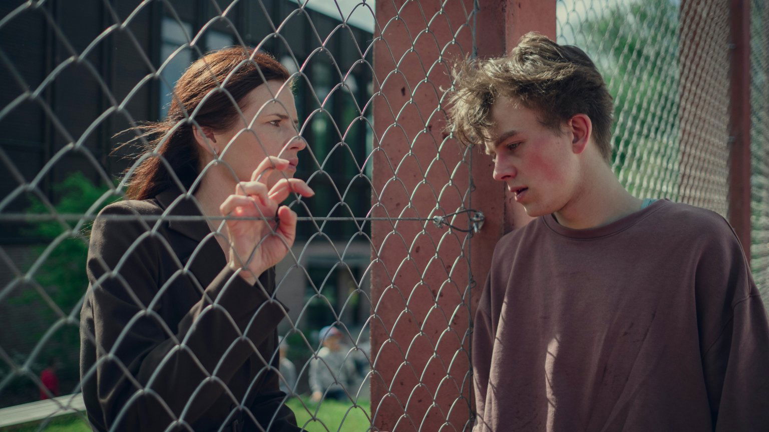 Komt er een seizoen 2 van 'Hold Tight' op Netflix?