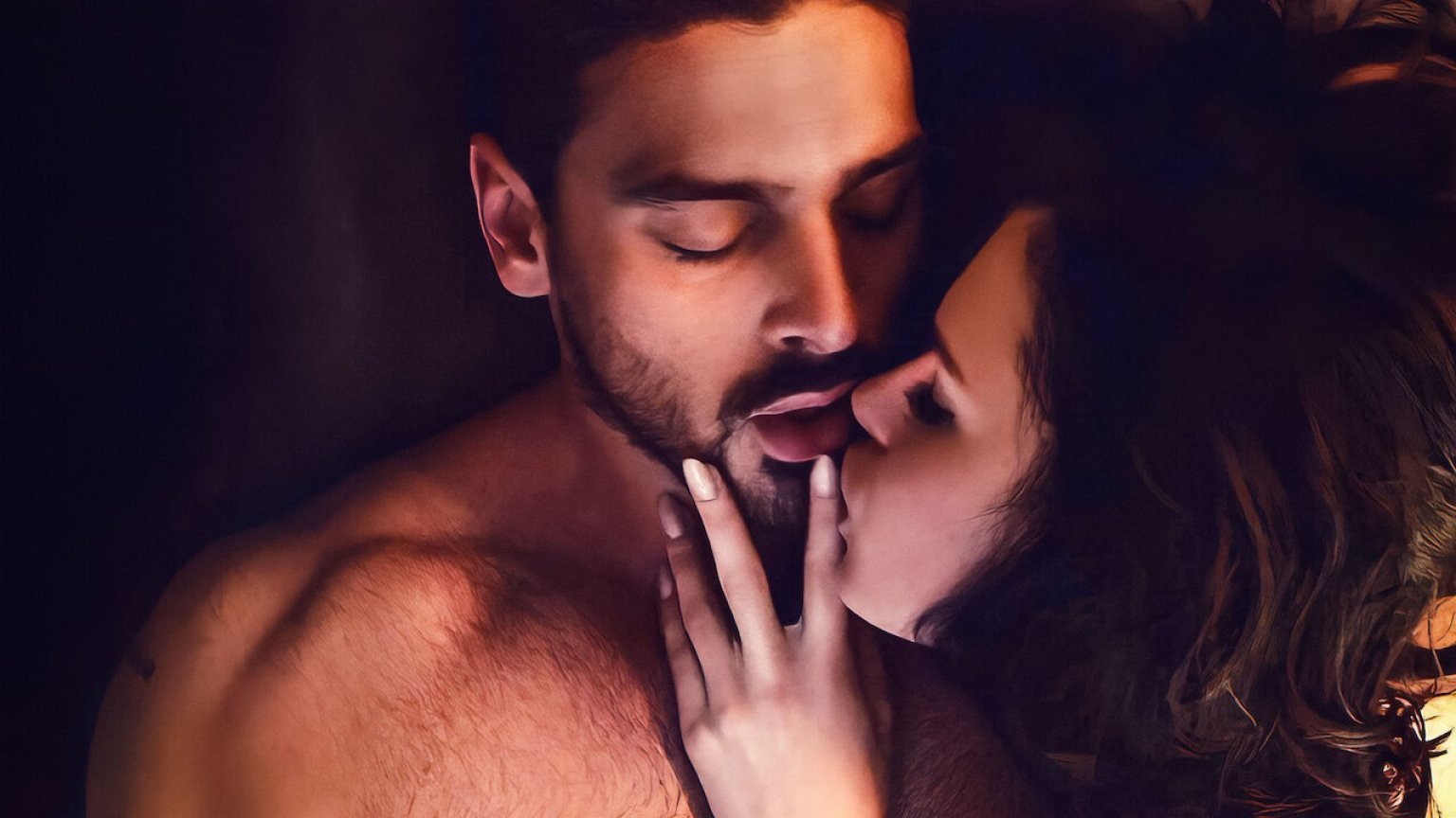 Erotische thriller '365 Days: This Day' nu te zien op Netflix