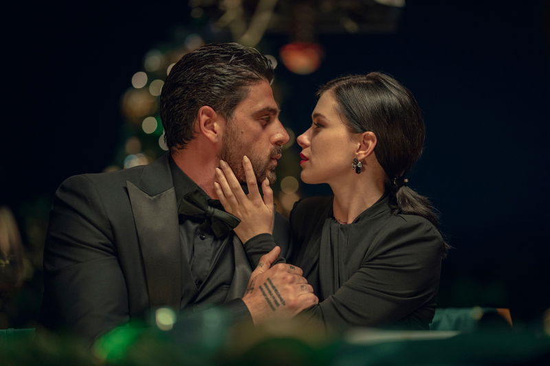 Afbeelding via Netflix / Karolina Grabowska