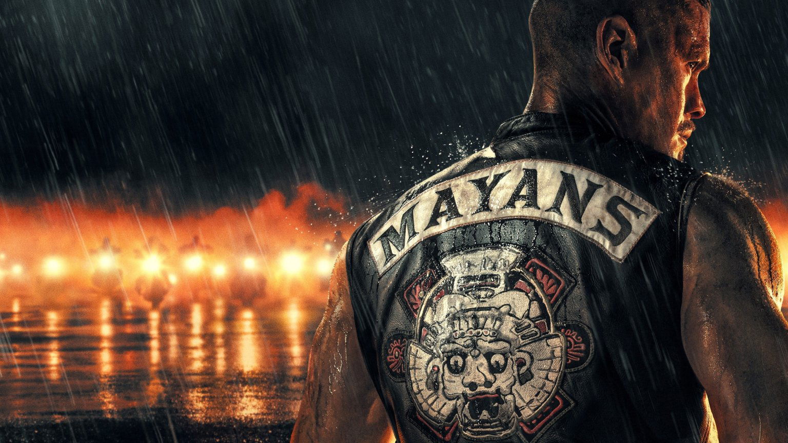Nieuw op Disney+: 'Sons of Anarchy'-vervolg 'Mayans M.C.'