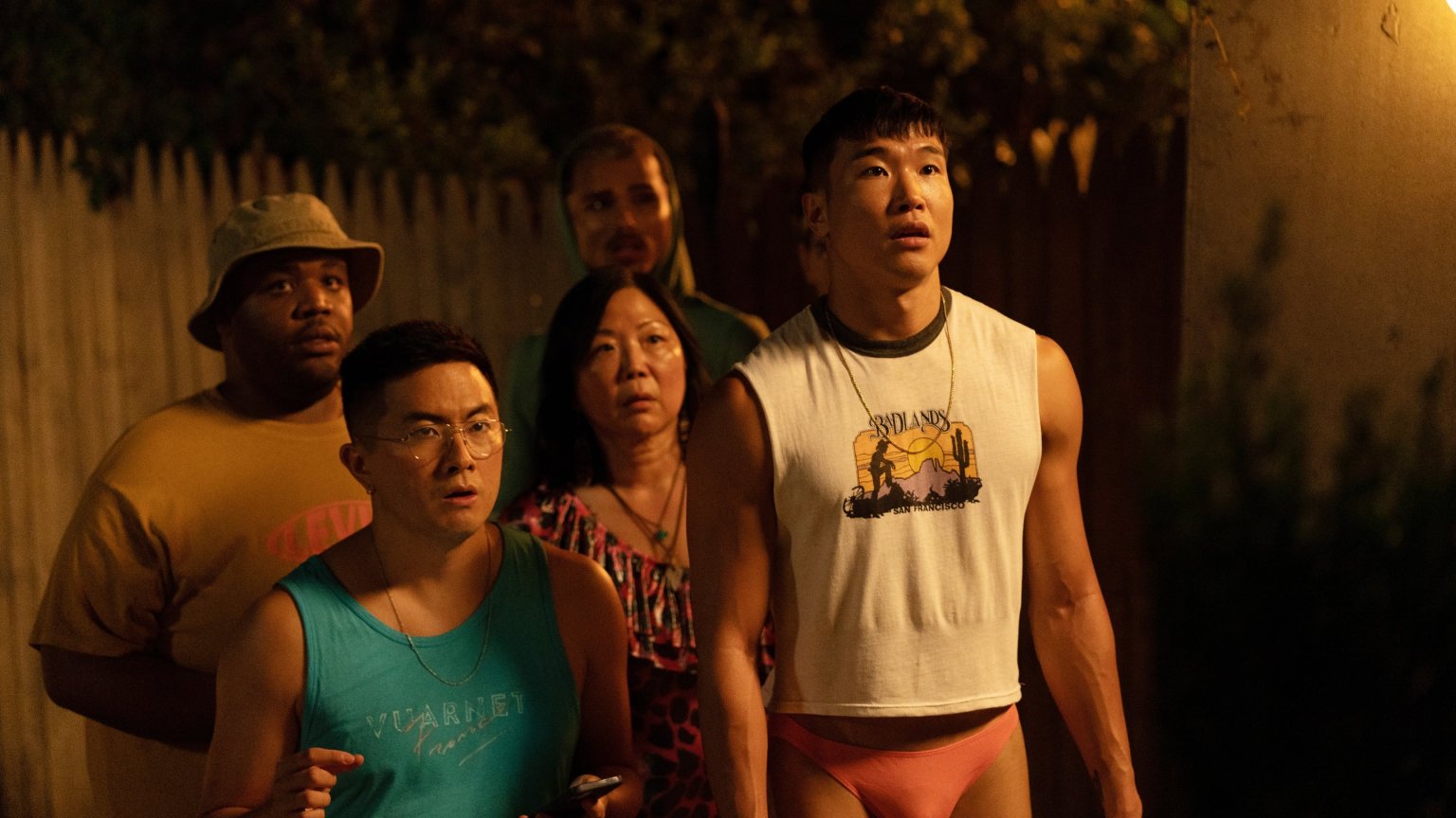 Trailer van romantische komedie 'Fire Island' nu te zien