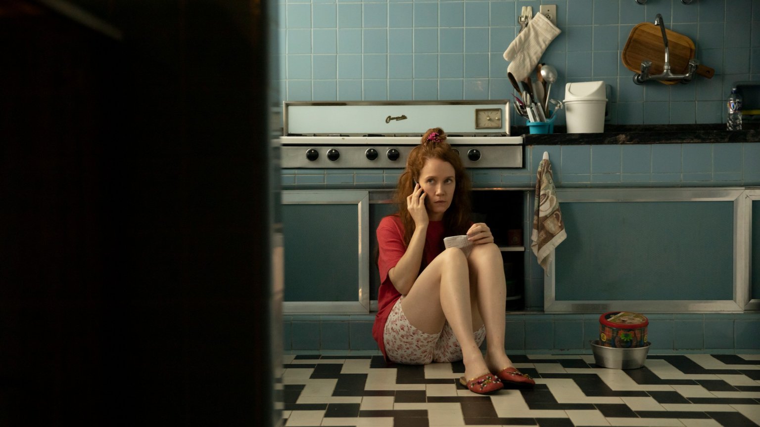 Deze 3 spannende misdaadseries zie je op Netflix